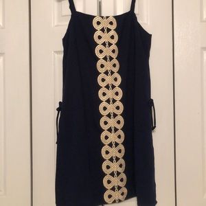 Lilly Pulitzer Sahar Romper/Dress